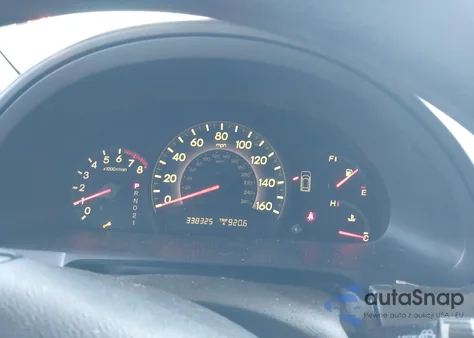 2006 Honda Odyssey Lx z USA, uszkodzony, nr VIN 5FNRL38256B020082